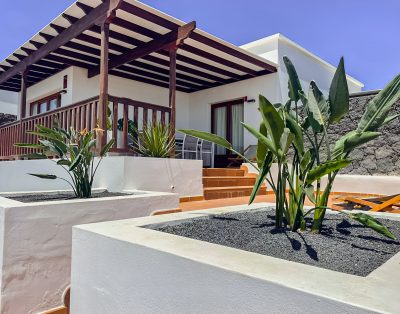 Villa 61